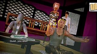 academy 42 game experience