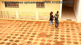 White Girl Caroline Sweets Gets Stretched By Bbc In Interracial Scene