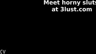 Wife Eating Ass And Cum