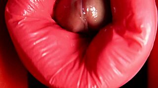 Intense Dinosaur Anal Fucking With Big Cock