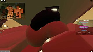 Trick or treat with friends at the party.