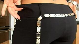 Kendra Secrets Encounters Intense Encounter with Big Black Partner