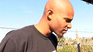 Mom Fucked By Big Black Cock! Anal Finger And Gaping Pussy Riding.