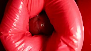 Intense Dinosaur Anal Fucking With Big Cock