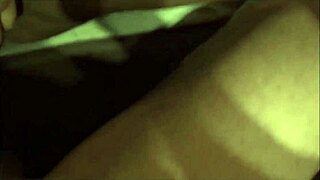 marathon session with mega busty latina ends with huge finish