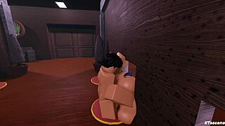 Glory Hole Bitch Encounter