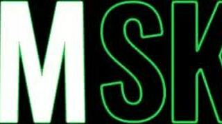 sharing a bed with my horny stepsister ends in mutual jerking off