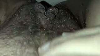 This pussy is so wet and open! 😍