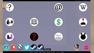 Lunar's Chosen 2 Game