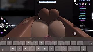 roblox porn video gringa gets fucked hard