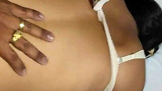 Issaura Slut Gets Ass Fucked