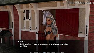 lets play reluctant archon part 15