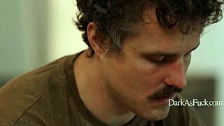 Terminal patient wants butt, pity 😔