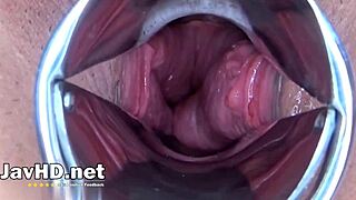 Sexy Asian Teen Shows Big Tits in First Time Fuck Jamboree