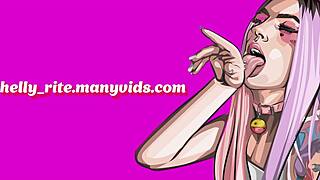 Foot Fetish And Dp With Dildo Yor Forger Cosplay Helly Rite