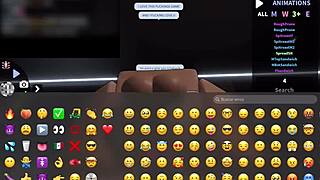 roblox porn video gringa gets fucked hard