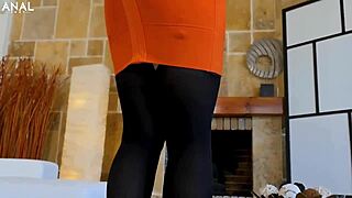 cutie cassie fire craving cock deep in her ass