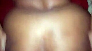 fattest ass in las vegas gets fucked