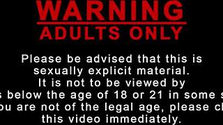 Desi Indian boyfriend shares huge tits girlfriend with friend for first threesome