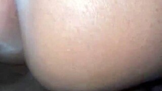 fattest ass in las vegas gets fucked