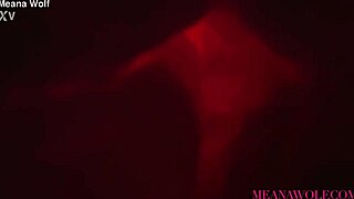 Meana Wolf - Vore - Hungry Virgin Tale