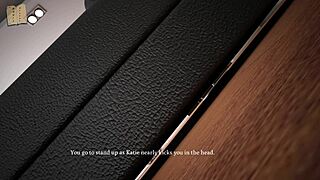 Lunar's Chosen 2 Game