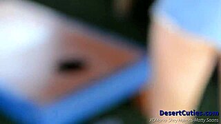 Shey Holmes And Two Other College Girls Naked Cornhole