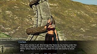 lets play reluctant archon part 15