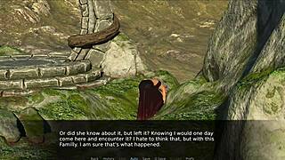 lets play reluctant archon part 15