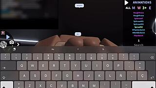 roblox porn video gringa gets fucked hard