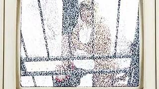 Stacy Shepard's pussy gets blasted full of cum POV