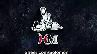 Flagrante Patient's Unexpected Office Encounter