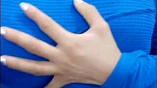 Real Nurse Shows Special Feature at Hospital Workplace