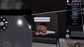 roblox porn video gringa gets fucked hard