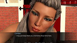 lets play reluctant archon part 15