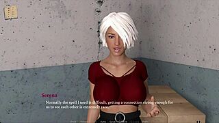 Lunar's Chosen 2 Game