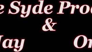 Hey, check out GILF Leilani Lei getting some amazing cunnilingus! 😍