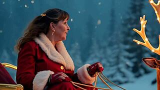 Granny Velma's Playtime Foreplay & Masturbation