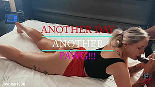 another day with subgirl0831