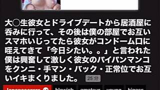 Hot 19 yr old sucks my cock in the backyard & i cum on her tits