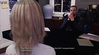 Explore the chick route in Being a DIK episode 215