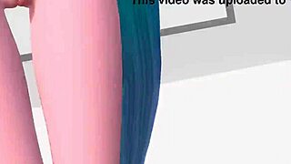 Hatsune Miku Luka World End Nude Mod