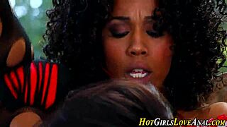 Lez Cuntlickers Eat Twat