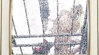 Solana Feels Intense Pleasure as Doctor Fucks Her Hard After She Spits His Cum. Her Moans Echo in the Hospital Backstage.