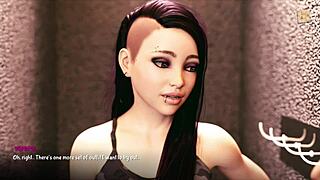 a o a academy 49 episode