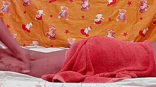 emotional street massage sex