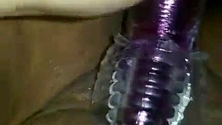 This is an amazing latina woman in daily life!