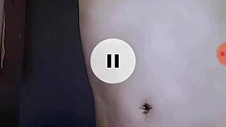 Feeling The Passion Of A Hot Girl On Webcam