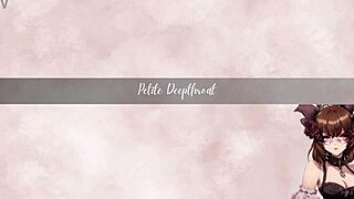 tied and used submissive double for you