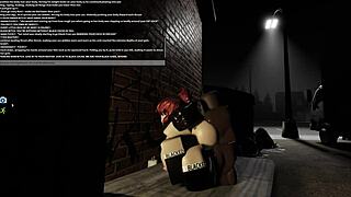 I Fucked A Prostitute In The Corner Of The Hotel Roblox Studio